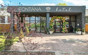 Hotel Fontana
